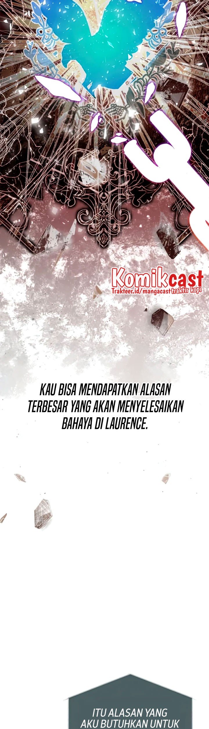 The Heavenly Demon Can’t Live a Normal Life Chapter 33 - halaman 22