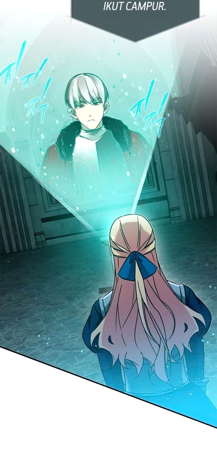 The Heavenly Demon Can’t Live a Normal Life Chapter 33 - halaman 23