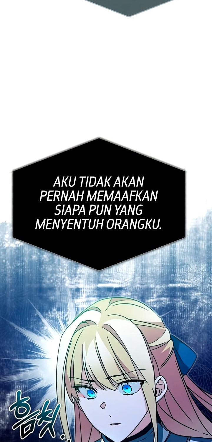 The Heavenly Demon Can’t Live a Normal Life Chapter 33 - halaman 25