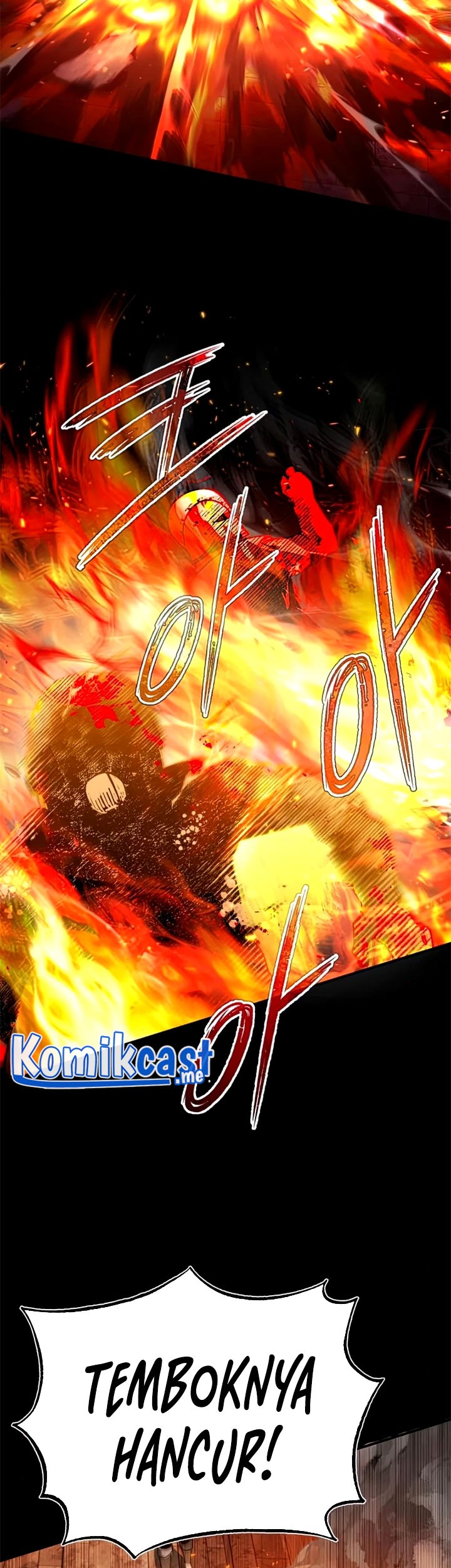 The Heavenly Demon Can’t Live a Normal Life Chapter 33 - halaman 28