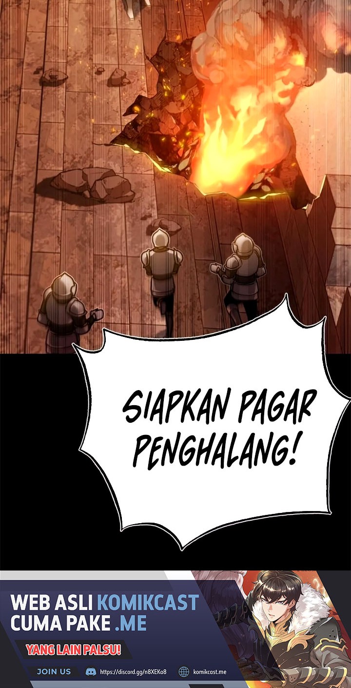 The Heavenly Demon Can’t Live a Normal Life Chapter 33 - halaman 29