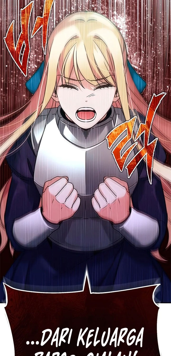 The Heavenly Demon Can’t Live a Normal Life Chapter 33 - halaman 31
