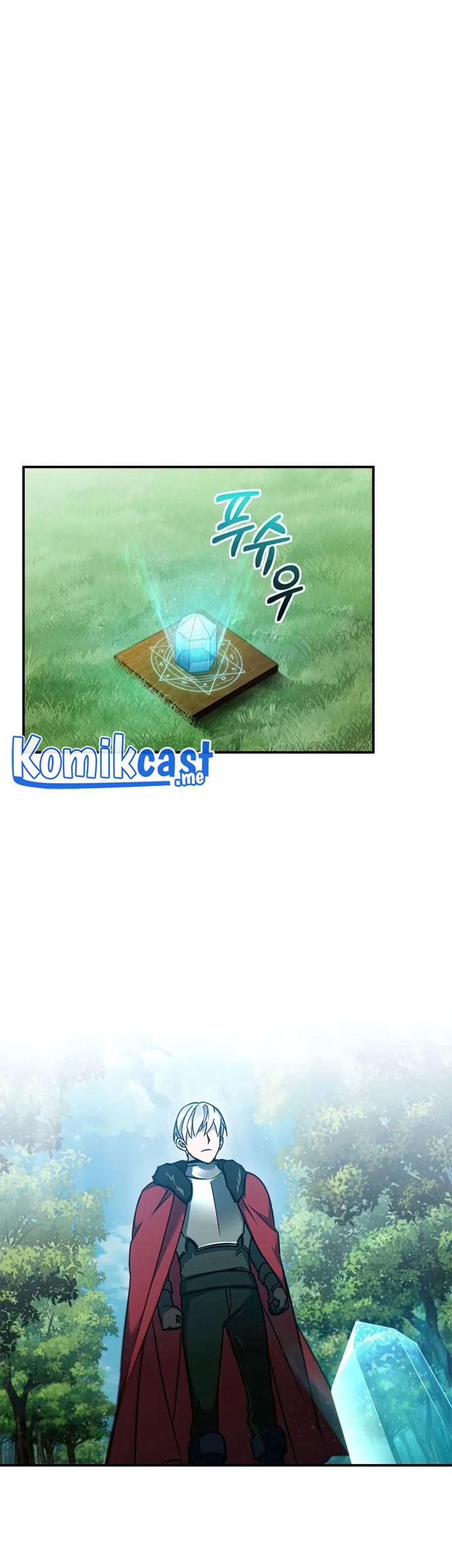 The Heavenly Demon Can’t Live a Normal Life Chapter 33 - halaman 44