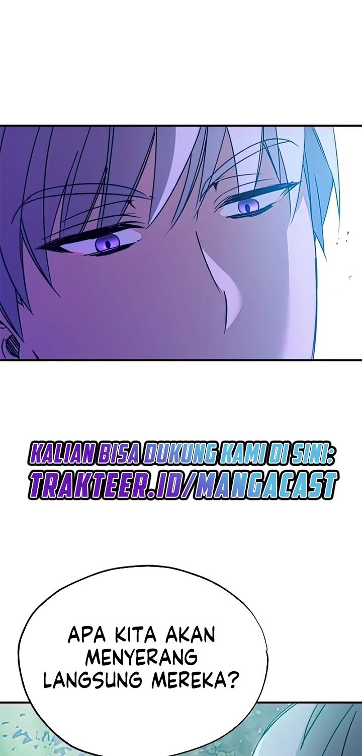 The Heavenly Demon Can’t Live a Normal Life Chapter 33 - halaman 45