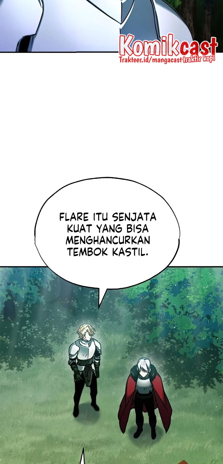 The Heavenly Demon Can’t Live a Normal Life Chapter 33 - halaman 47
