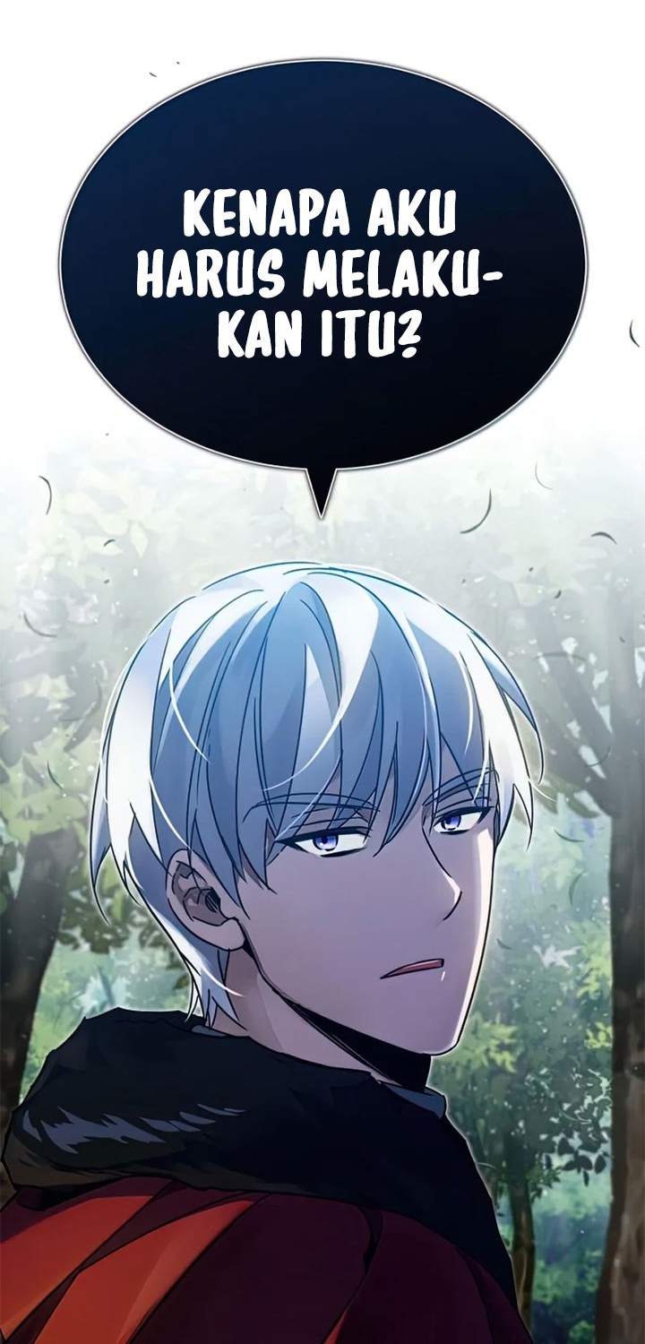 The Heavenly Demon Can’t Live a Normal Life Chapter 33 - halaman 49