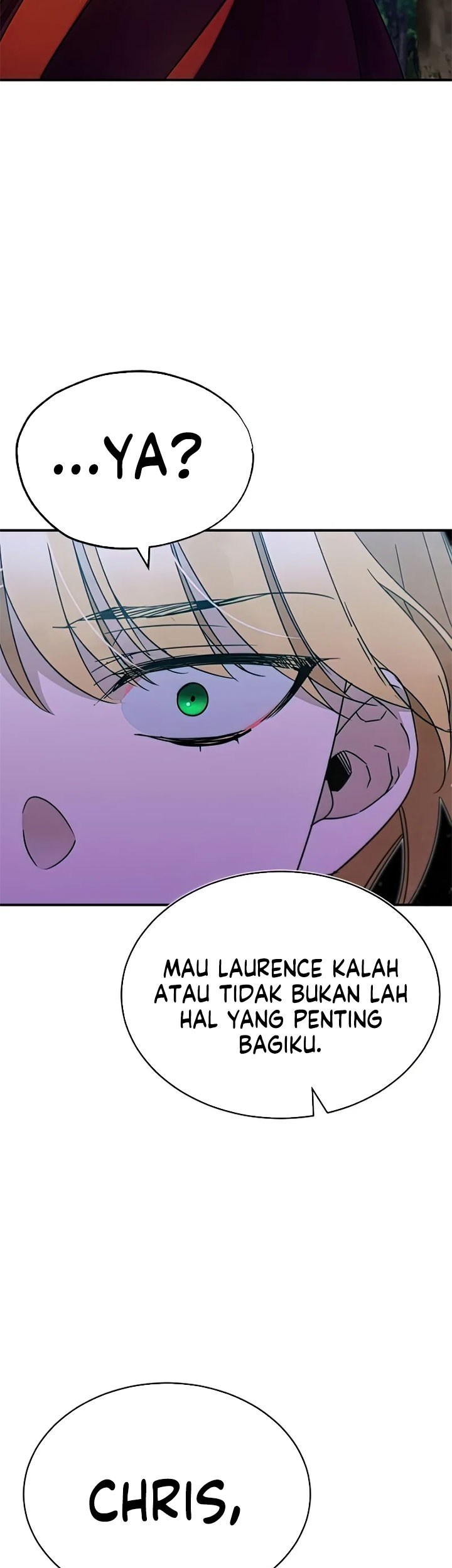 The Heavenly Demon Can’t Live a Normal Life Chapter 33 - halaman 50