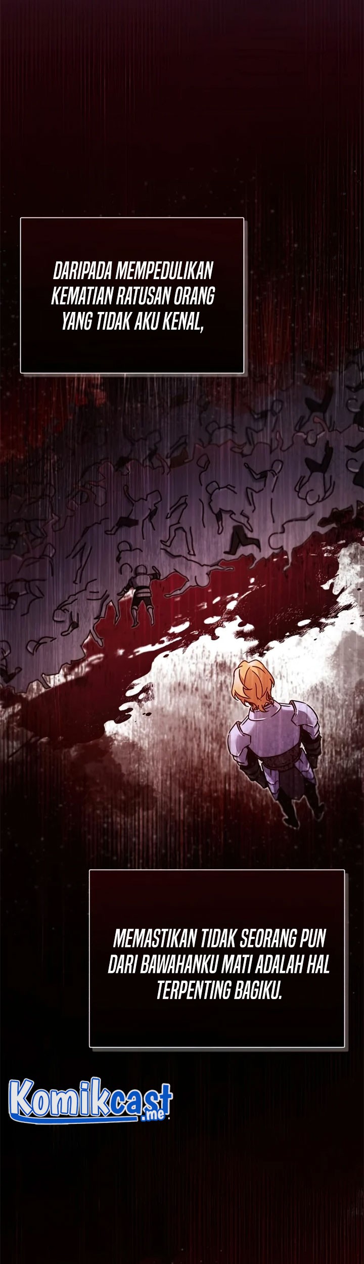 The Heavenly Demon Can’t Live a Normal Life Chapter 33 - halaman 52