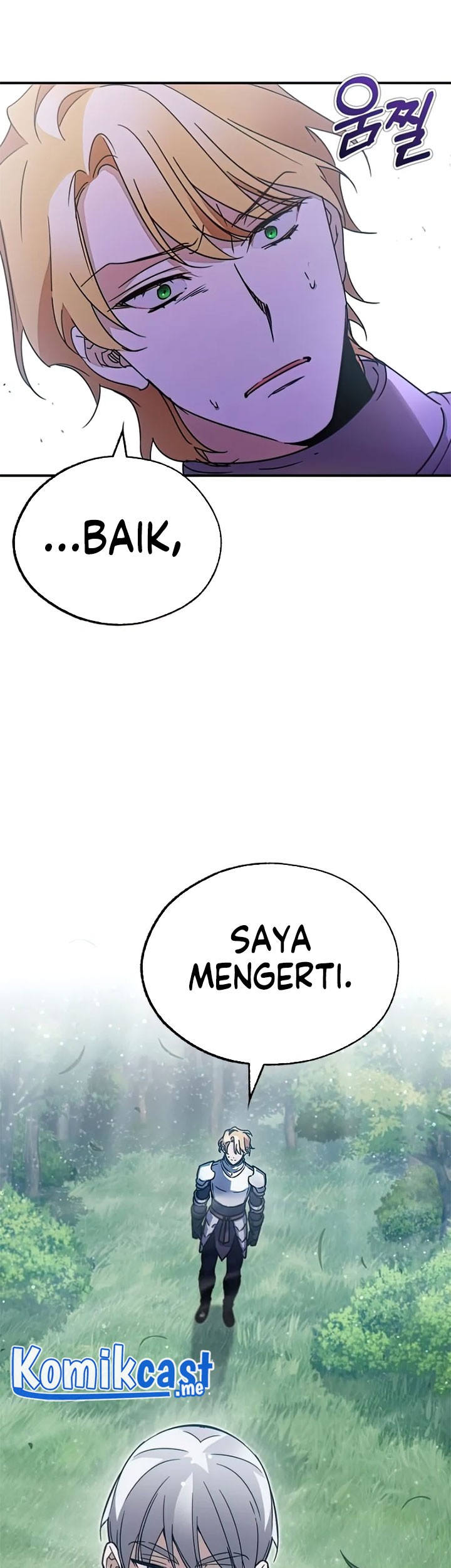 The Heavenly Demon Can’t Live a Normal Life Chapter 33 - halaman 56