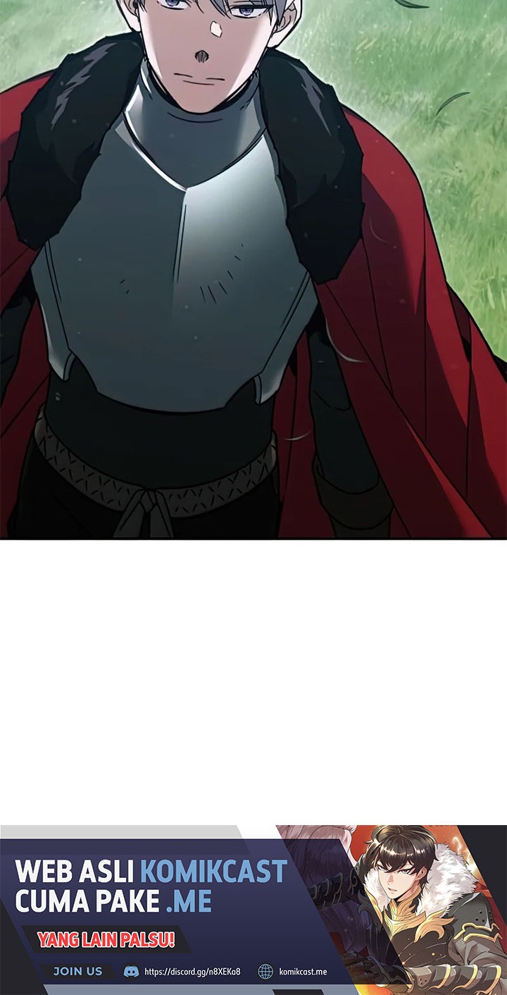 The Heavenly Demon Can’t Live a Normal Life Chapter 33 - halaman 57