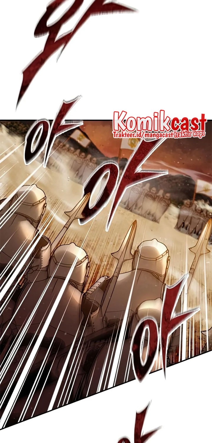 The Heavenly Demon Can’t Live a Normal Life Chapter 33 - halaman 61