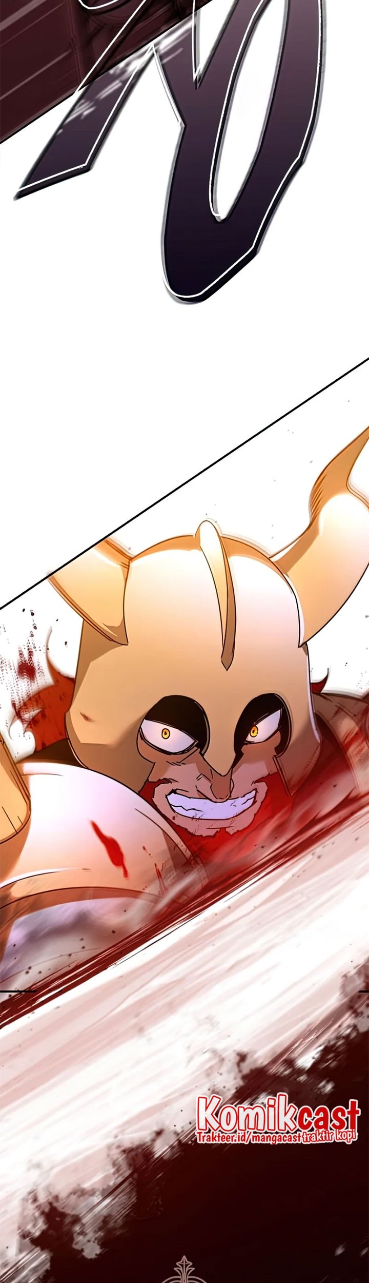 The Heavenly Demon Can’t Live a Normal Life Chapter 33 - halaman 64