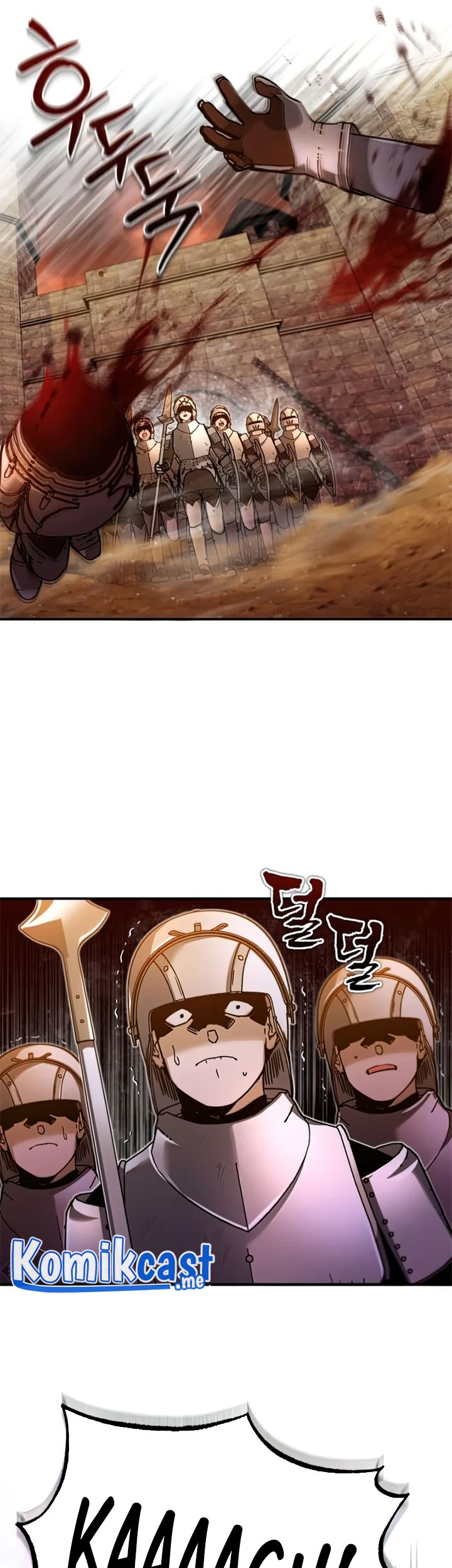 The Heavenly Demon Can’t Live a Normal Life Chapter 33 - halaman 66