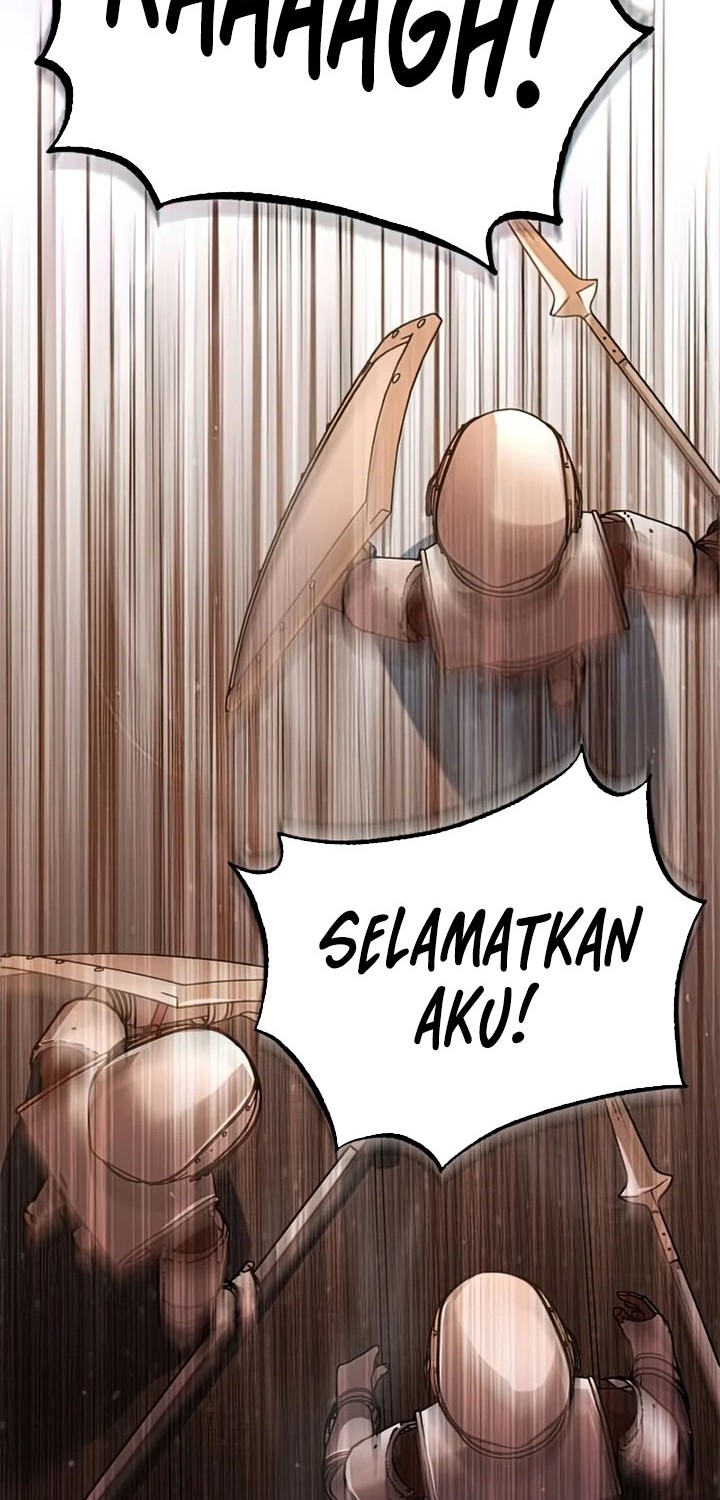 The Heavenly Demon Can’t Live a Normal Life Chapter 33 - halaman 67