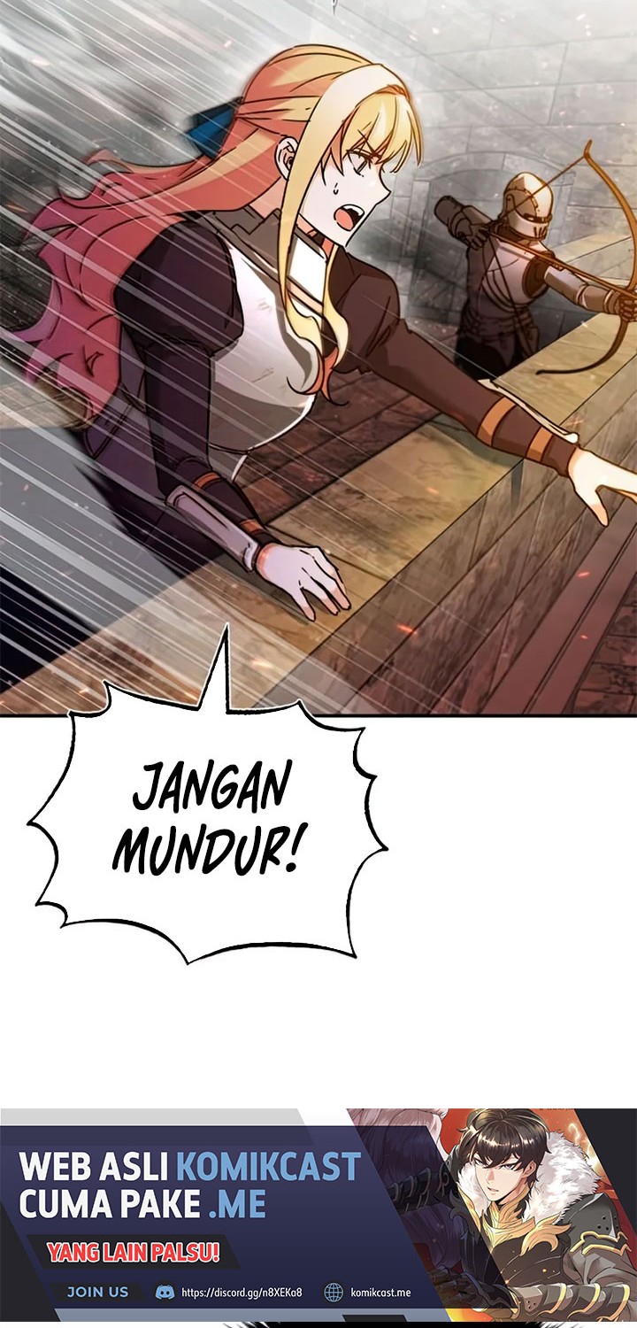The Heavenly Demon Can’t Live a Normal Life Chapter 33 - halaman 69