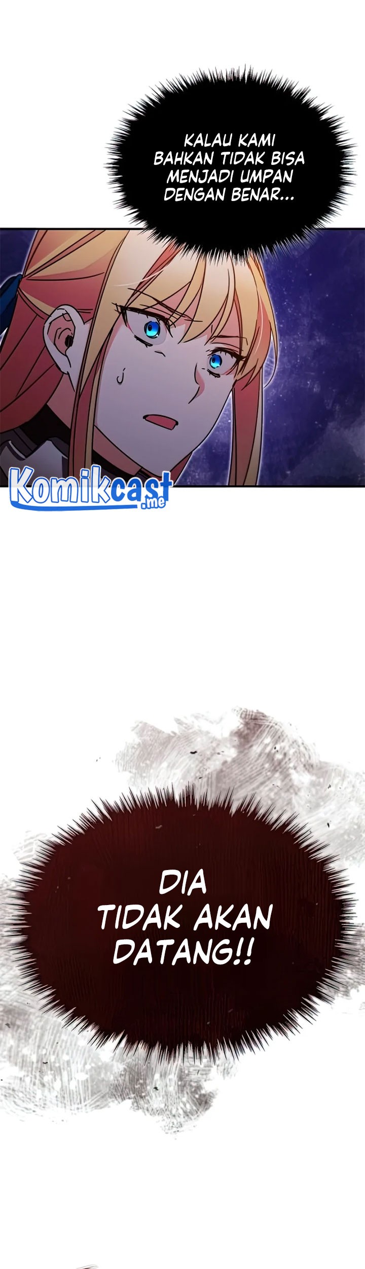 The Heavenly Demon Can’t Live a Normal Life Chapter 33 - halaman 70