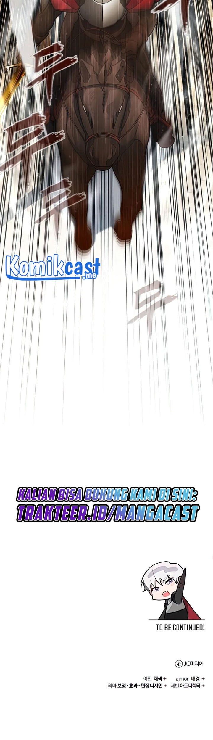 The Heavenly Demon Can’t Live a Normal Life Chapter 33 - halaman 74