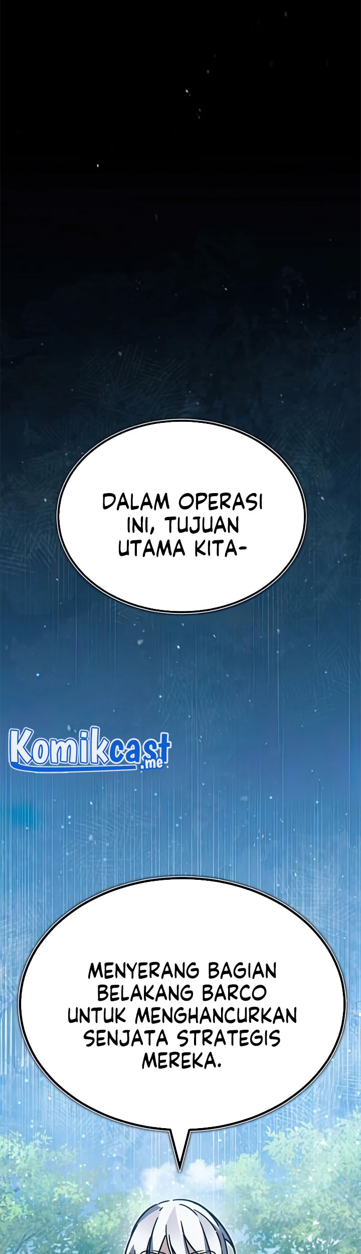 The Heavenly Demon Can’t Live a Normal Life Chapter 34 - halaman 10