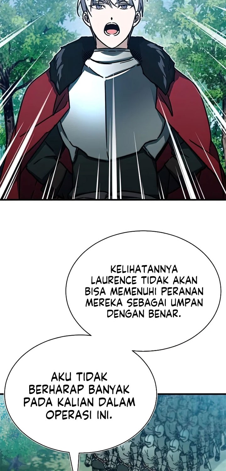 The Heavenly Demon Can’t Live a Normal Life Chapter 34 - halaman 11