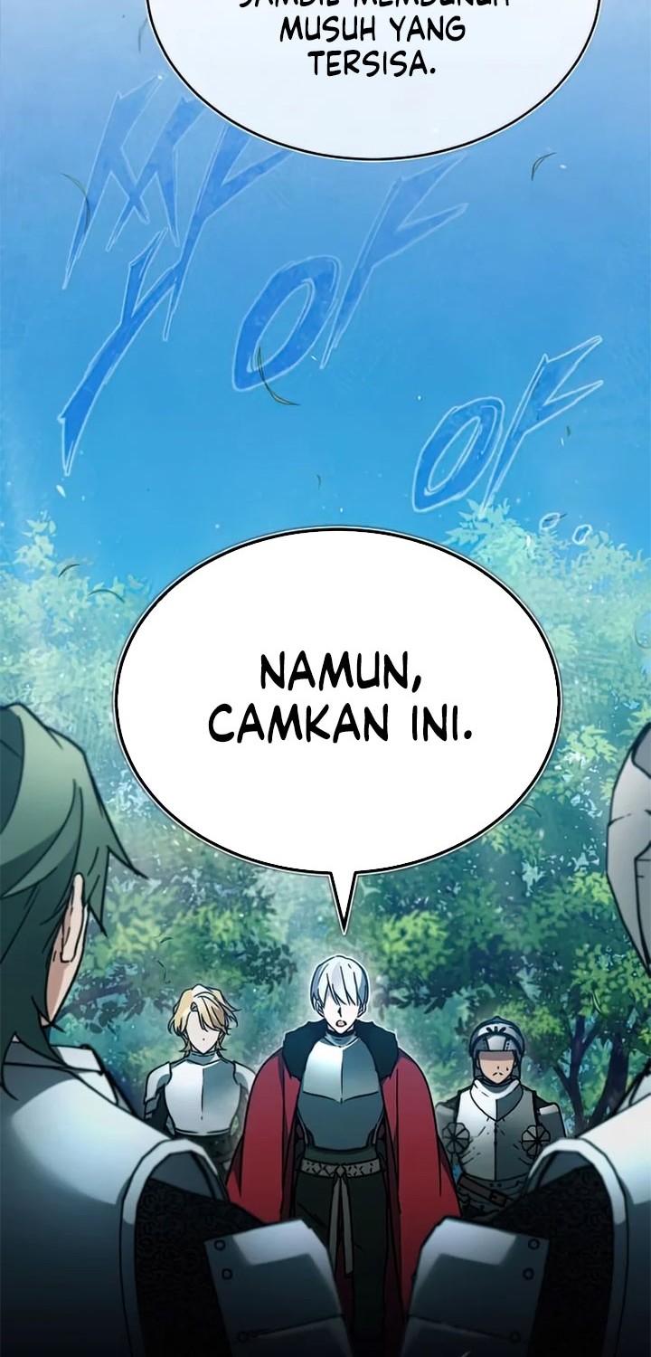 The Heavenly Demon Can’t Live a Normal Life Chapter 34 - halaman 13