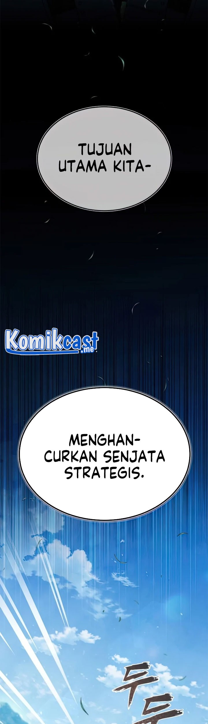 The Heavenly Demon Can’t Live a Normal Life Chapter 34 - halaman 14