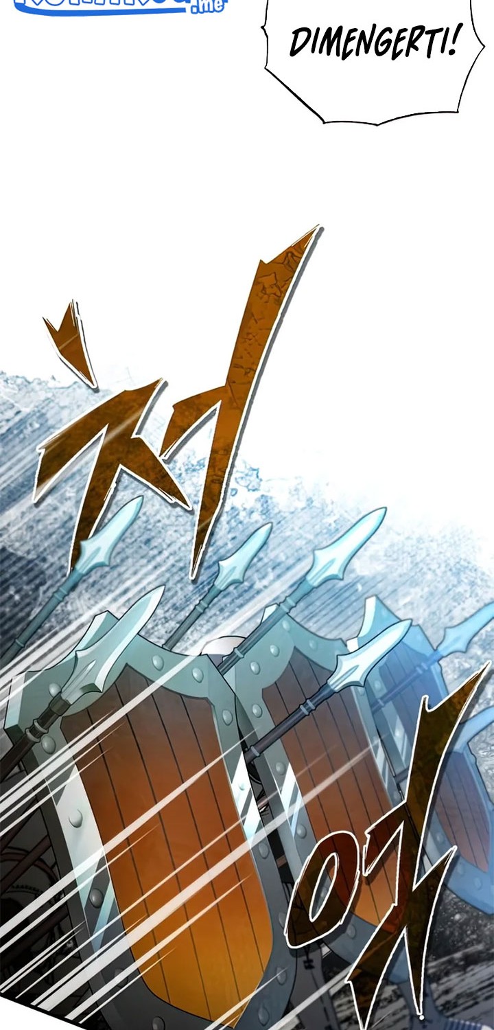 The Heavenly Demon Can’t Live a Normal Life Chapter 34 - halaman 17