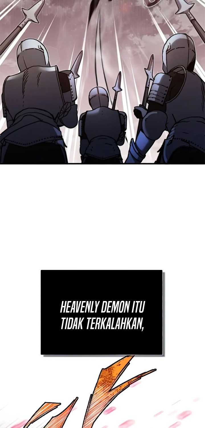 The Heavenly Demon Can’t Live a Normal Life Chapter 34 - halaman 25