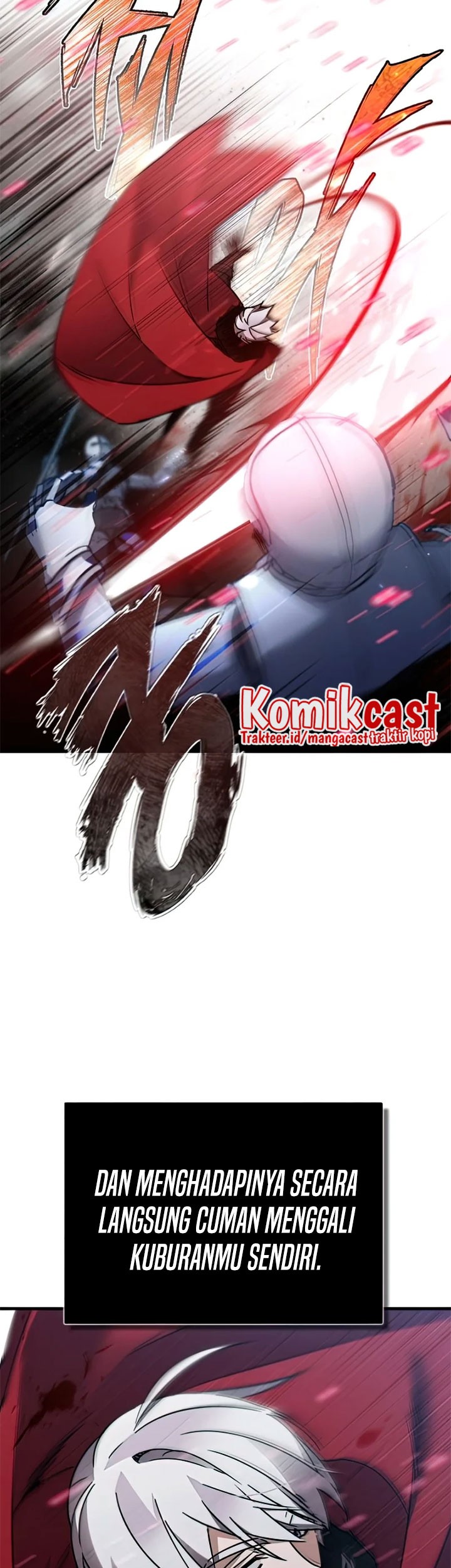 The Heavenly Demon Can’t Live a Normal Life Chapter 34 - halaman 26