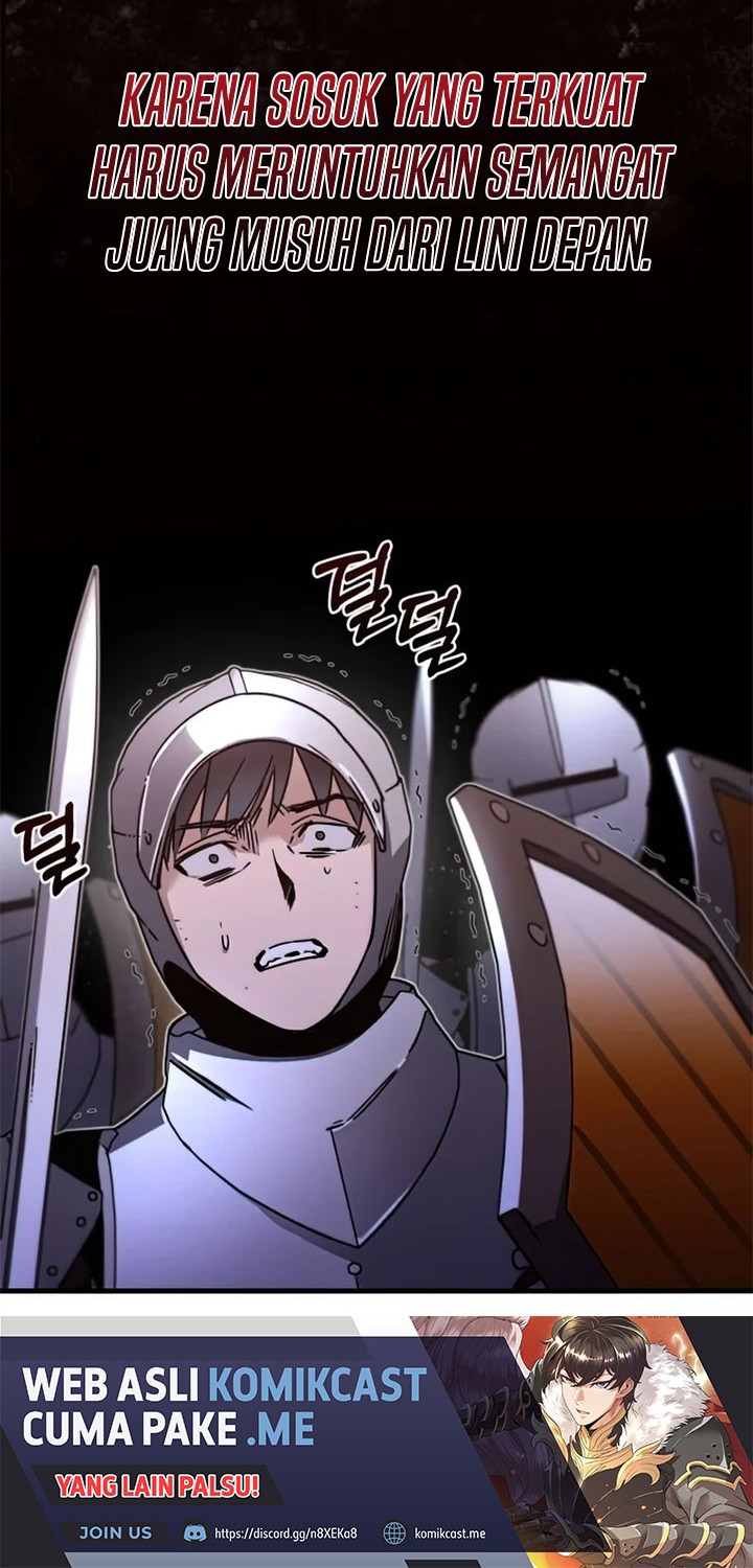 The Heavenly Demon Can’t Live a Normal Life Chapter 34 - halaman 29