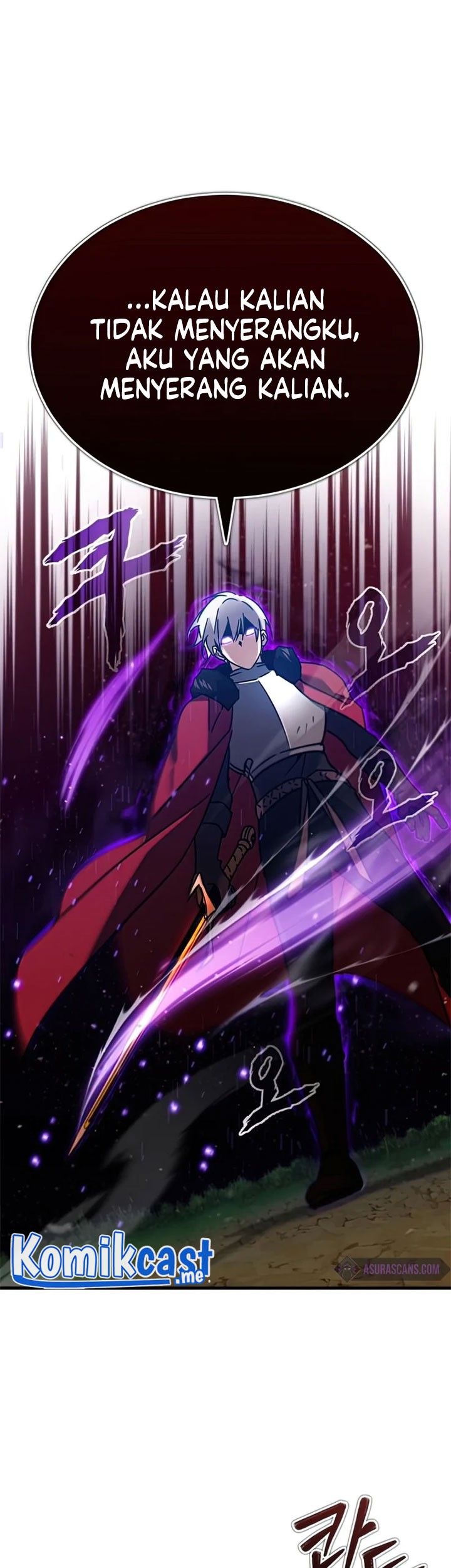 The Heavenly Demon Can’t Live a Normal Life Chapter 34 - halaman 30
