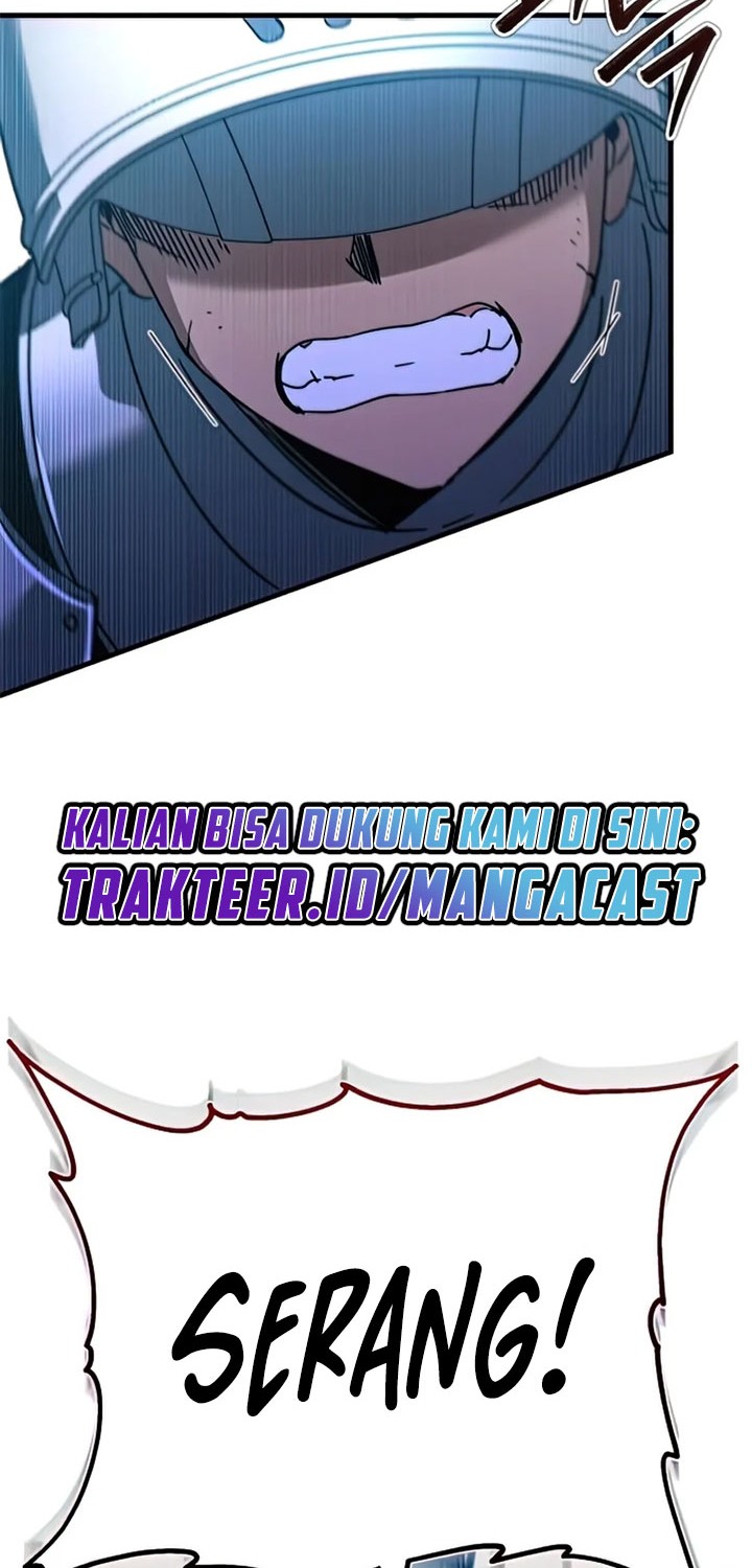 The Heavenly Demon Can’t Live a Normal Life Chapter 34 - halaman 31
