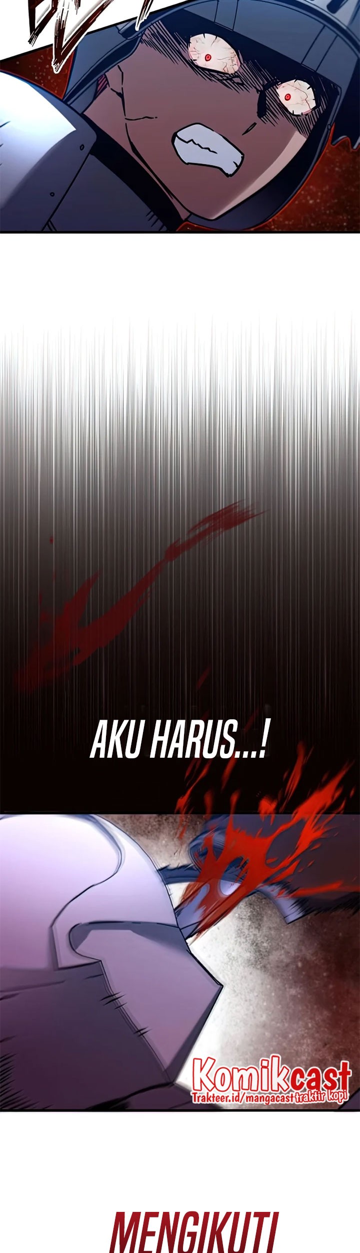 The Heavenly Demon Can’t Live a Normal Life Chapter 34 - halaman 36