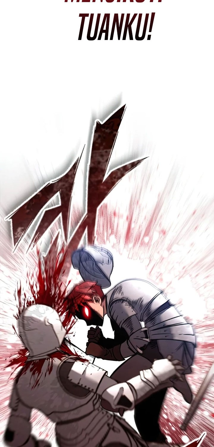 The Heavenly Demon Can’t Live a Normal Life Chapter 34 - halaman 37