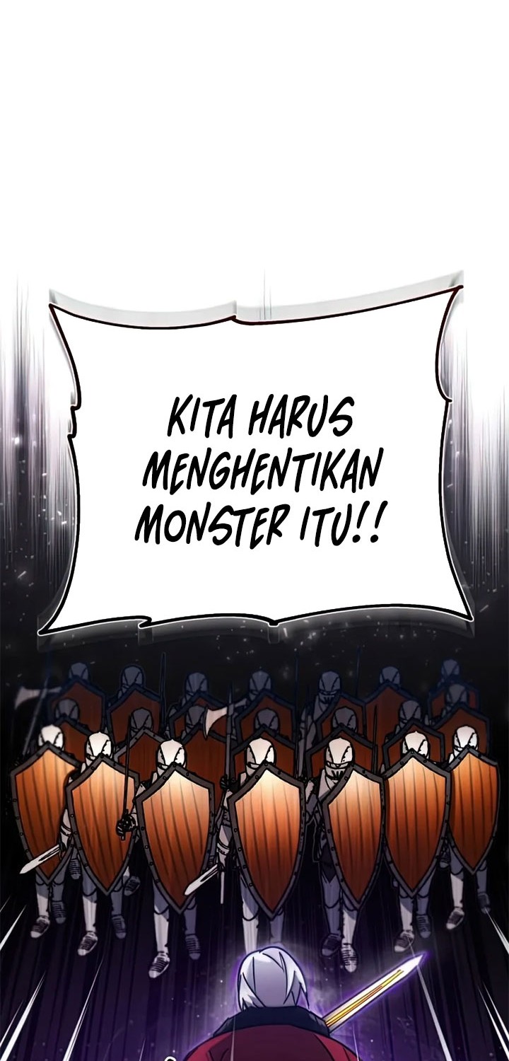 The Heavenly Demon Can’t Live a Normal Life Chapter 34 - halaman 41