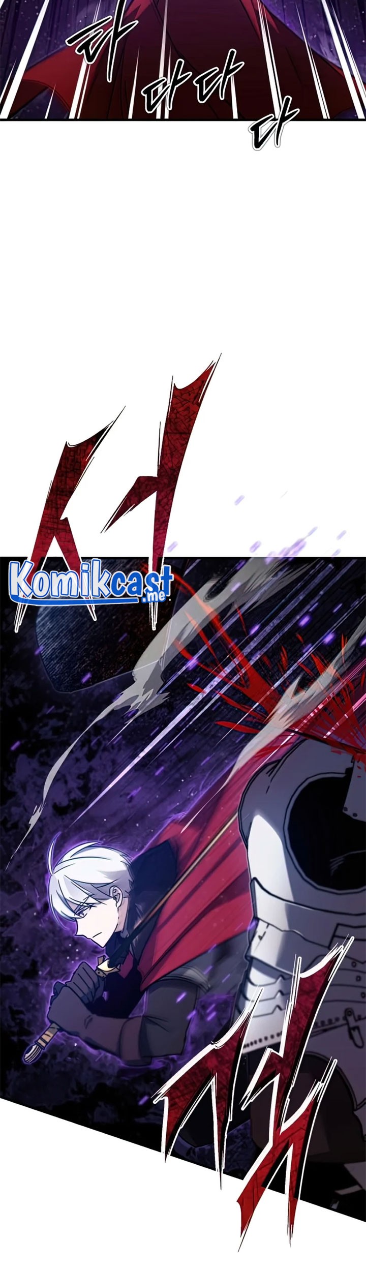 The Heavenly Demon Can’t Live a Normal Life Chapter 34 - halaman 42