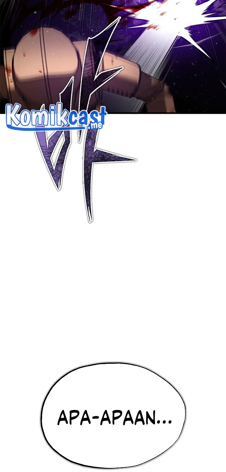 The Heavenly Demon Can’t Live a Normal Life Chapter 34 - halaman 45
