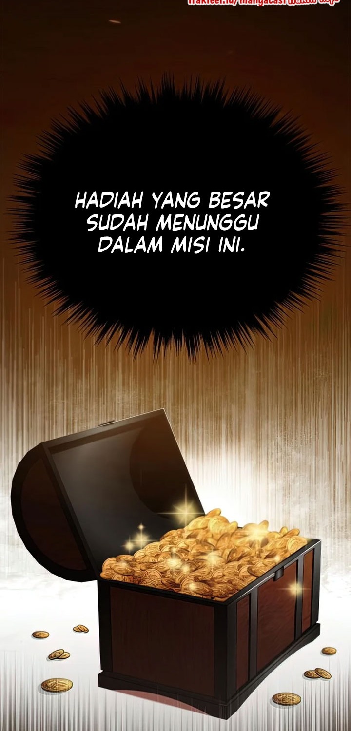 The Heavenly Demon Can’t Live a Normal Life Chapter 34 - halaman 47