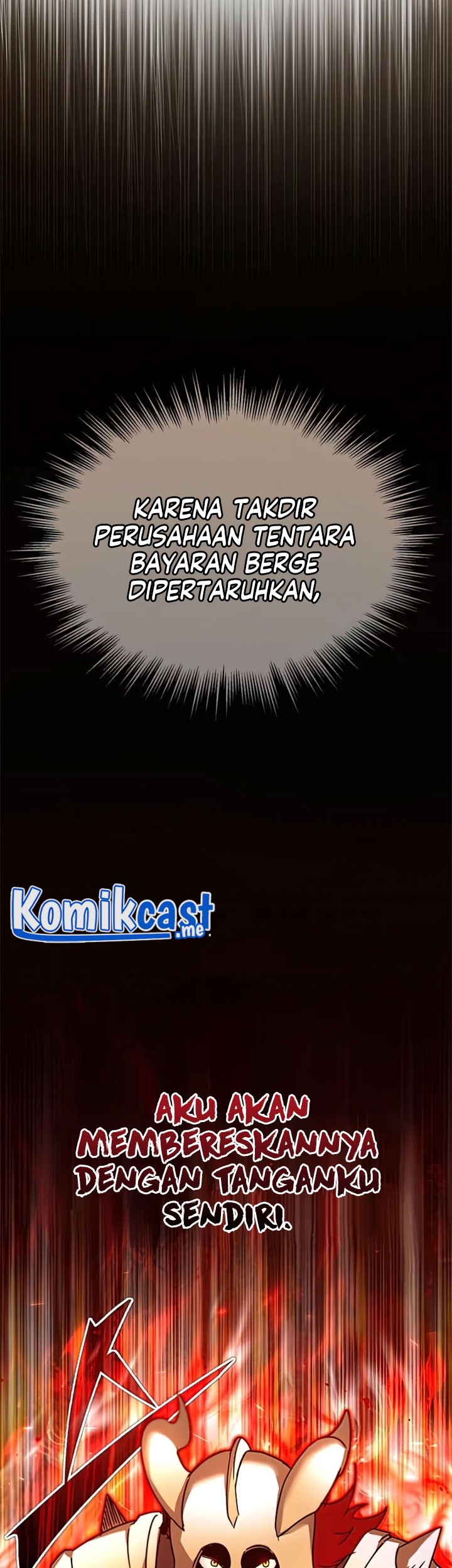 The Heavenly Demon Can’t Live a Normal Life Chapter 34 - halaman 48