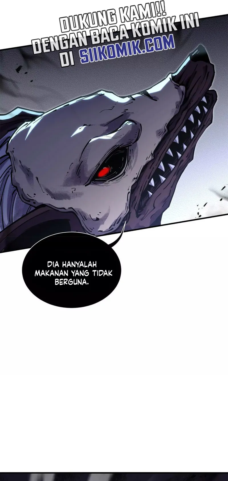 The Heavenly Demon Can’t Live a Normal Life Chapter 34 - halaman 5