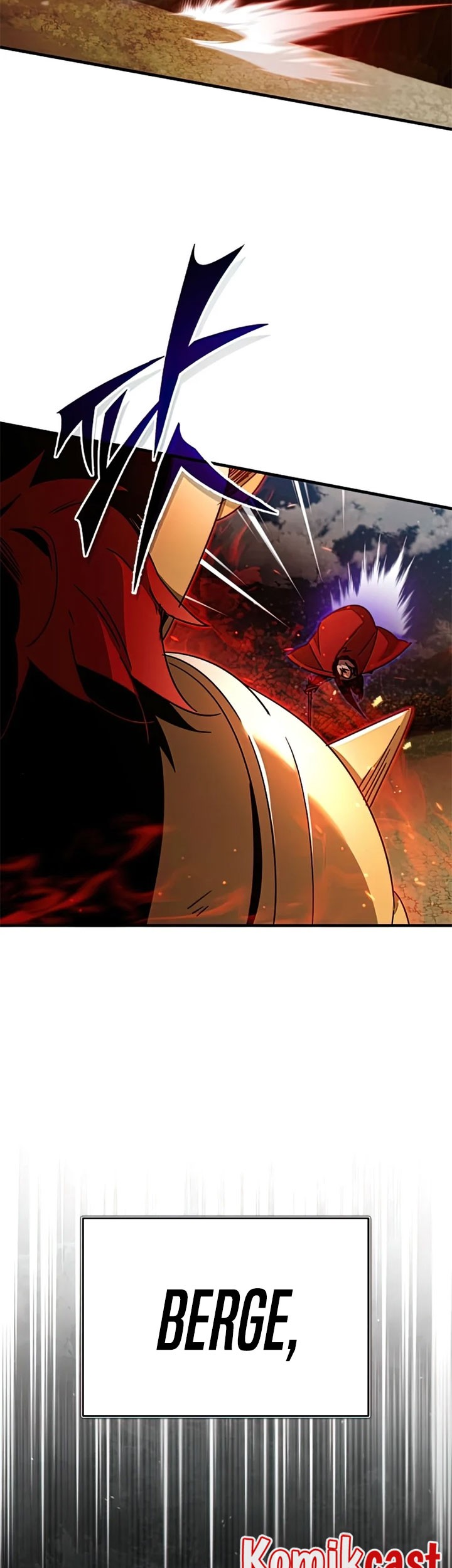 The Heavenly Demon Can’t Live a Normal Life Chapter 34 - halaman 50