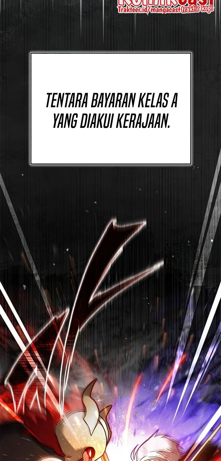 The Heavenly Demon Can’t Live a Normal Life Chapter 34 - halaman 51