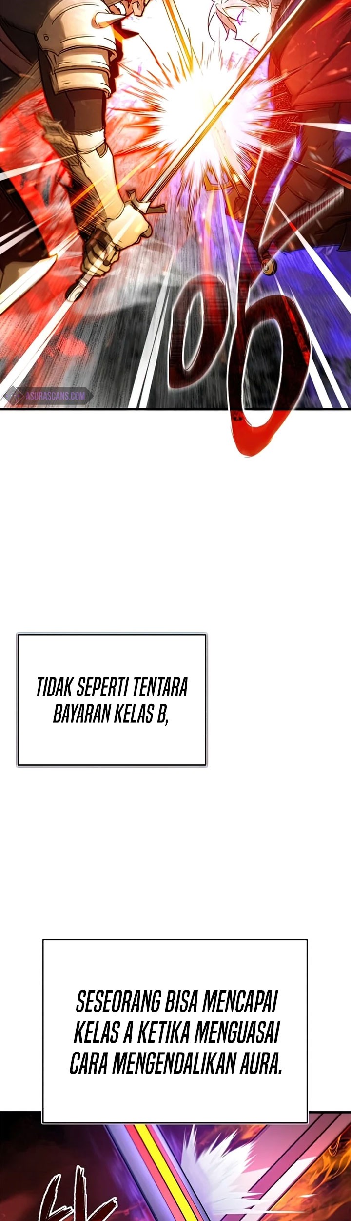 The Heavenly Demon Can’t Live a Normal Life Chapter 34 - halaman 52
