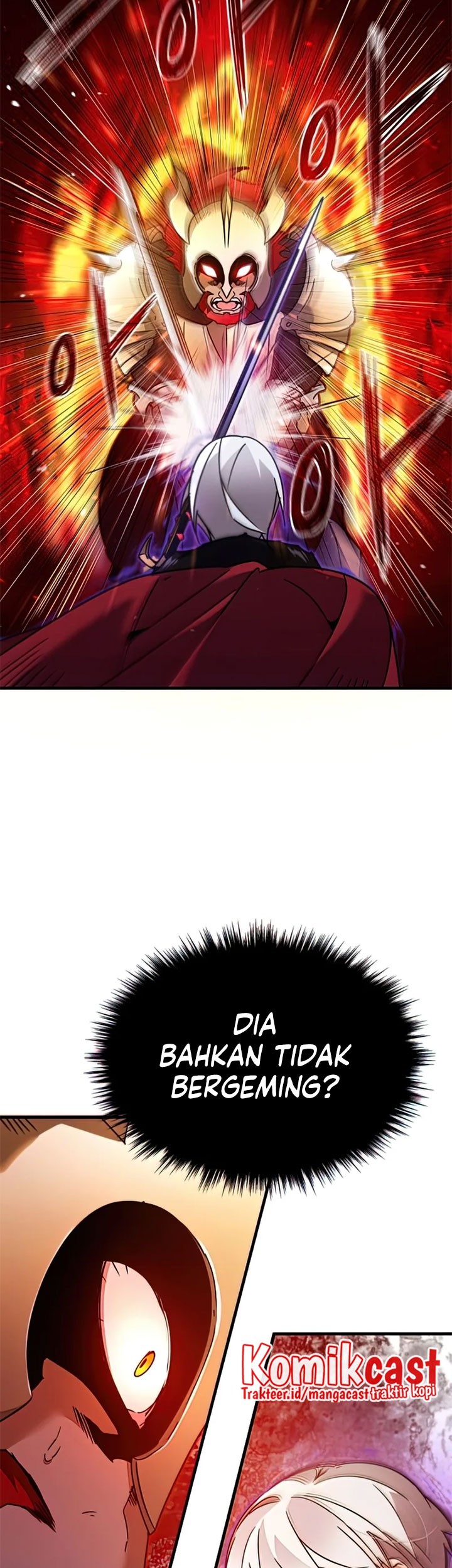 The Heavenly Demon Can’t Live a Normal Life Chapter 34 - halaman 54