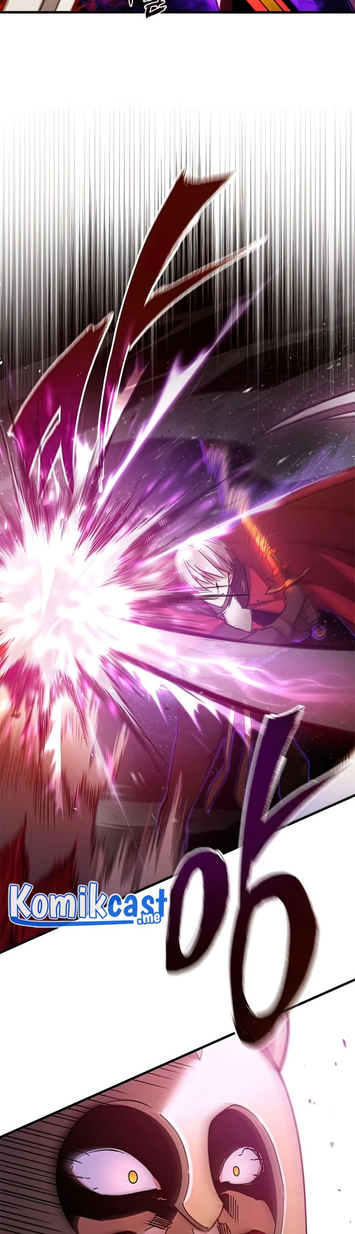 The Heavenly Demon Can’t Live a Normal Life Chapter 34 - halaman 56