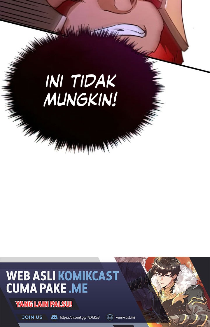 The Heavenly Demon Can’t Live a Normal Life Chapter 34 - halaman 57