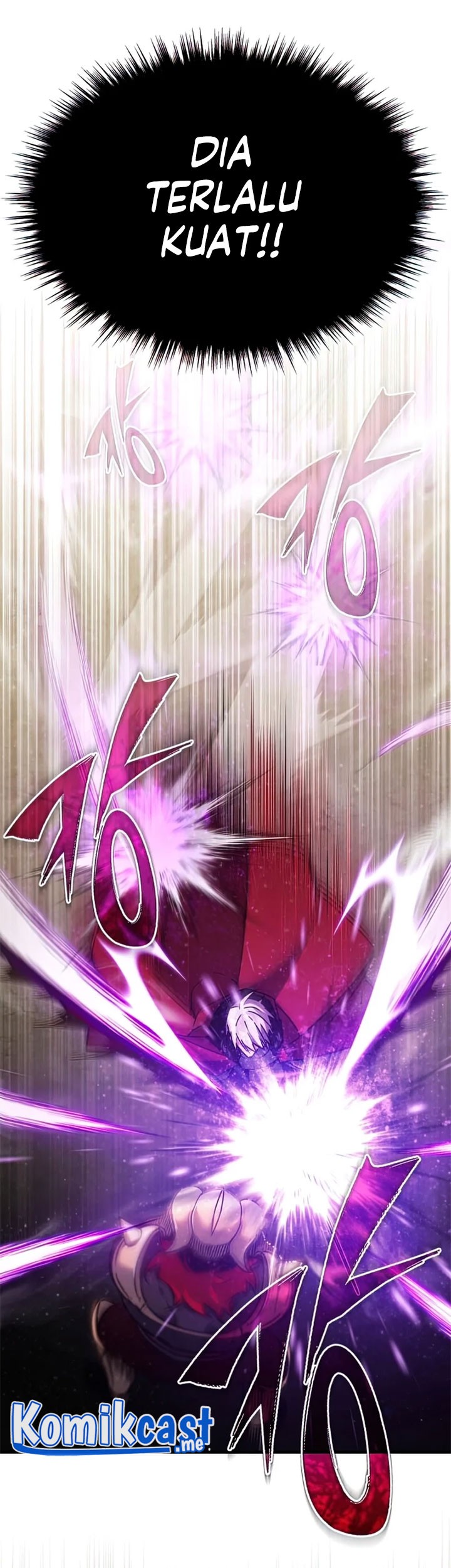 The Heavenly Demon Can’t Live a Normal Life Chapter 34 - halaman 58