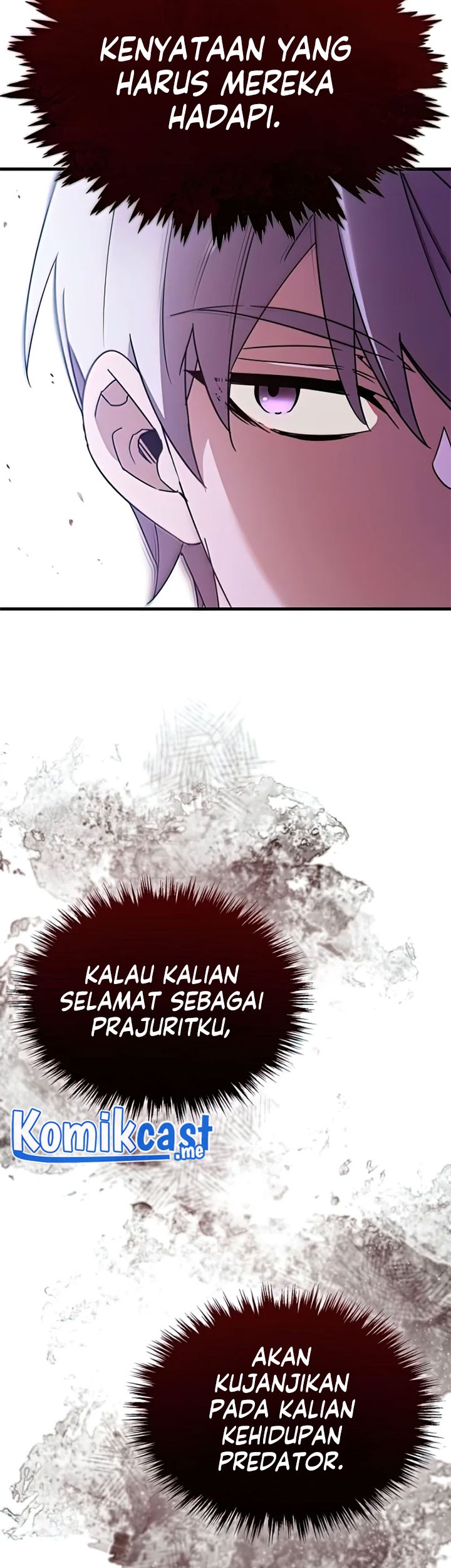 The Heavenly Demon Can’t Live a Normal Life Chapter 34 - halaman 6