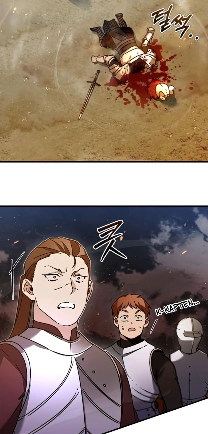 The Heavenly Demon Can’t Live a Normal Life Chapter 34 - halaman 61