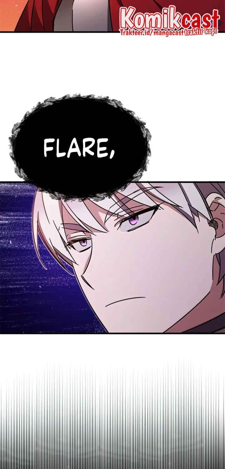 The Heavenly Demon Can’t Live a Normal Life Chapter 34 - halaman 65