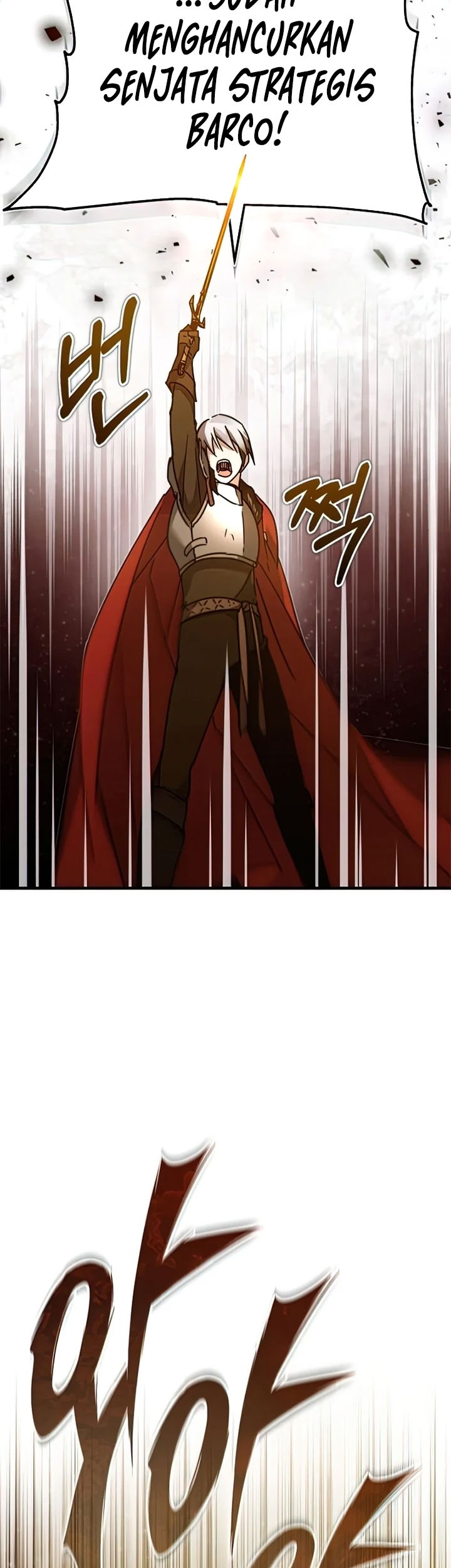 The Heavenly Demon Can’t Live a Normal Life Chapter 34 - halaman 76